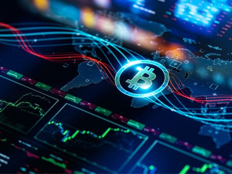 Maxim Kurbangaleev Unraveling Cryptocurrency Sphere Challenges and Solutions Maxim Kurbangaleev