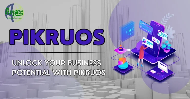 Using Pikruos to Increase Business Insights pikruos