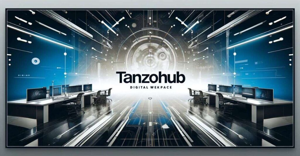 tanzohub