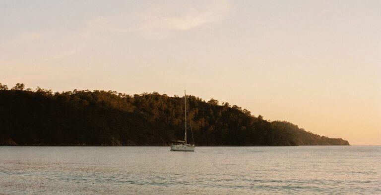 The Tranquil Essence of Ahama Ahama