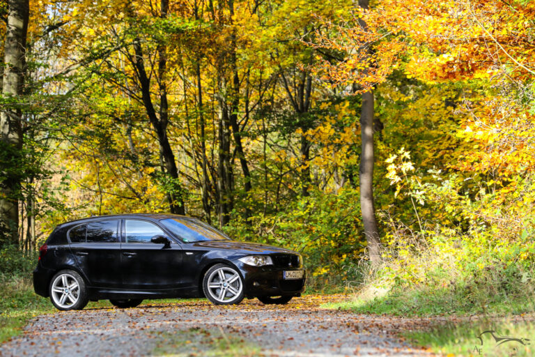 Take a look at BMW 130i its Technical Sheet and performance potential BMW 130i