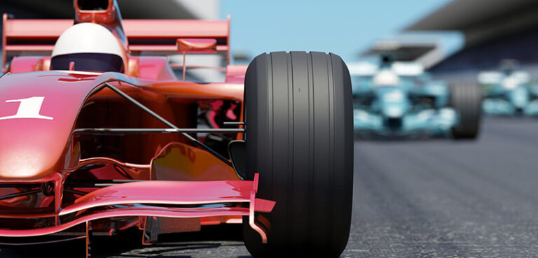 Indoor Auto Racing Series