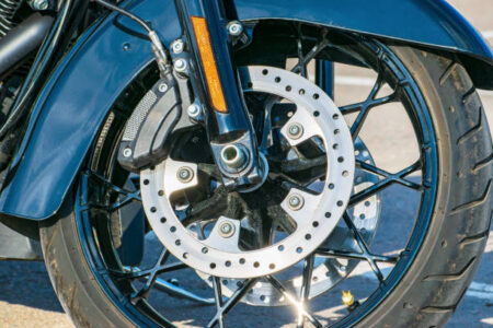 Brake System