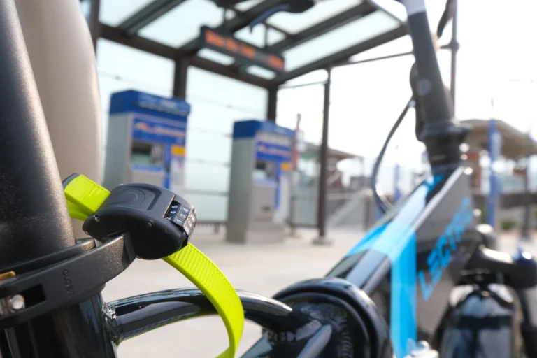 Best Way to Cut Through a Bicycle Cable Lock: A Practical Guide bicycle cable lock