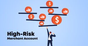 High-Risk Merchant Services