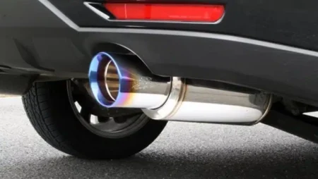 Modern Exhaust Systems