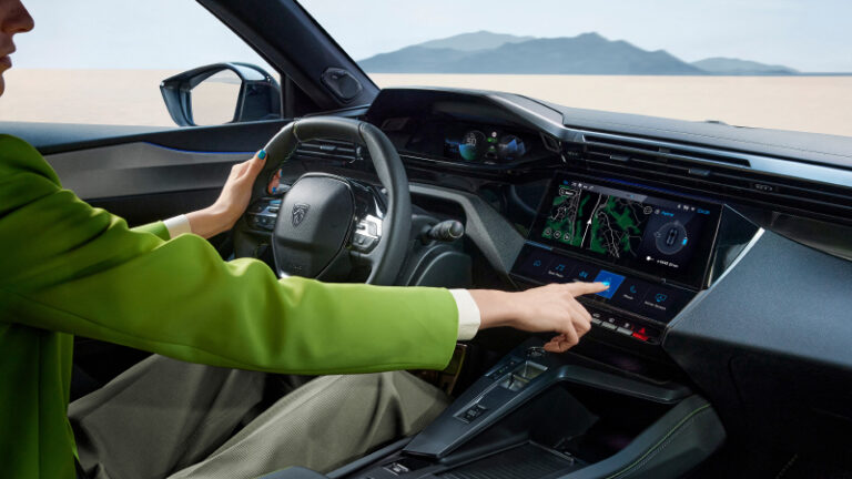 Half of Electric Drivers Do Not Reach Their Maximum Range Drivers