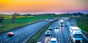 Motorway